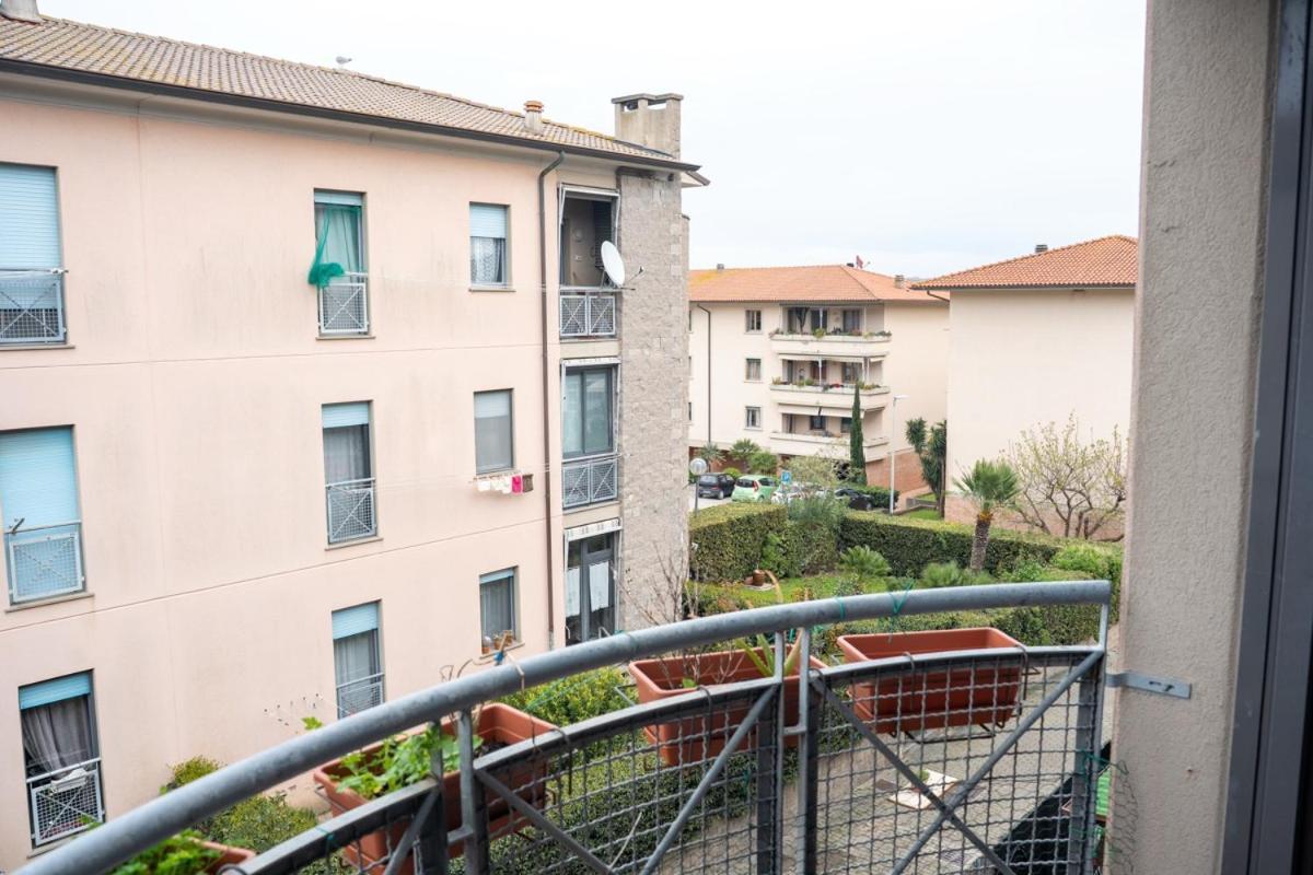 Casa Andrei Apartment Portoferraio
